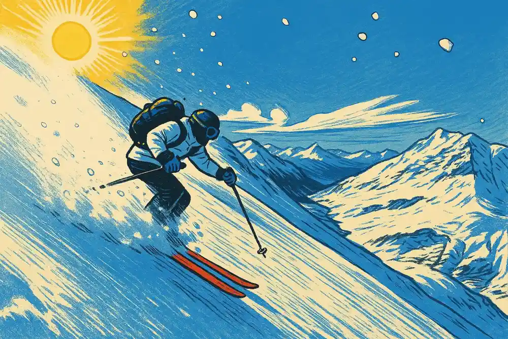 The three layer principle millet