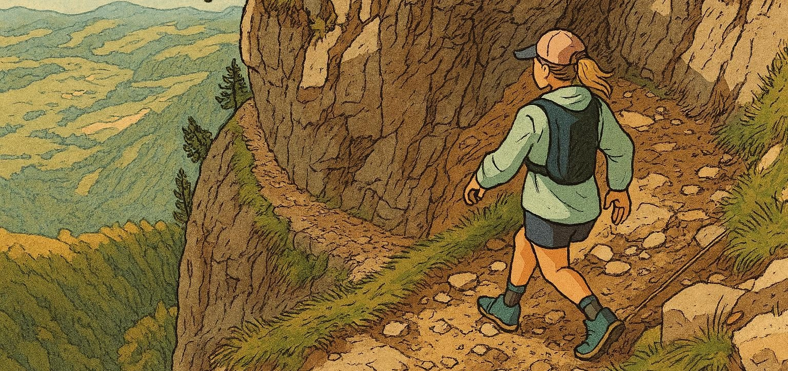 Trailing crimea millet