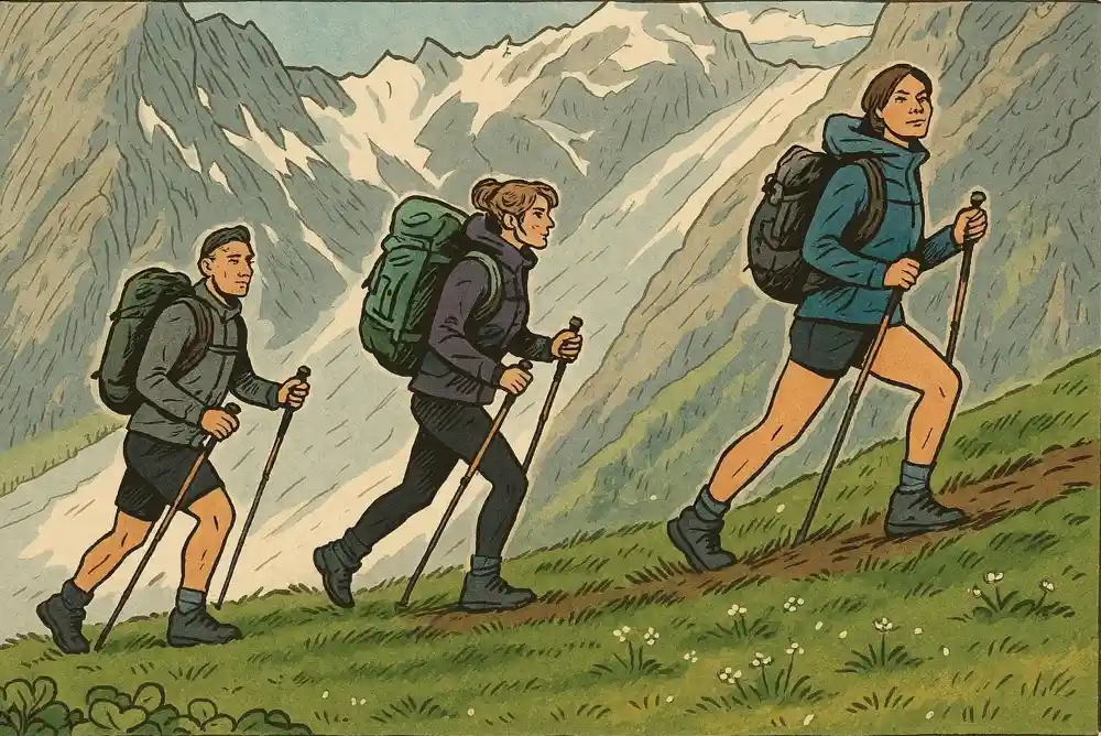 Looking after your gore tex