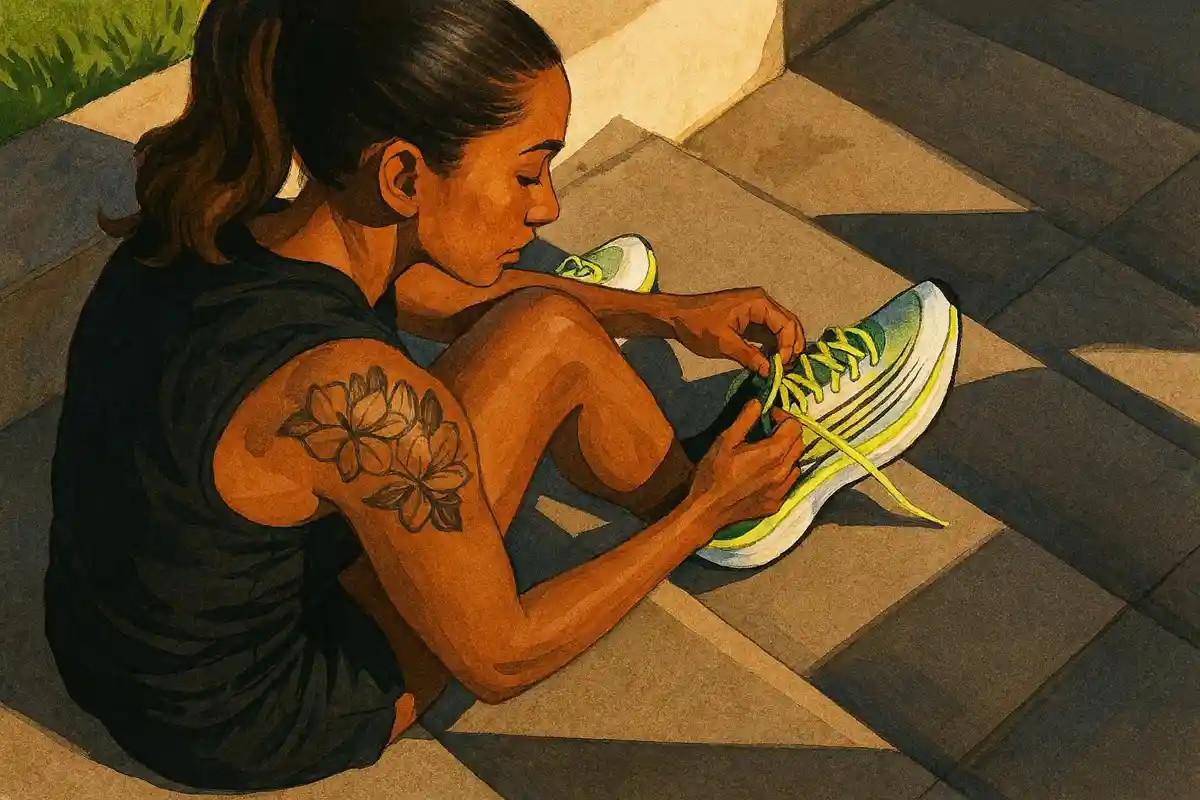 How long do running shoes last